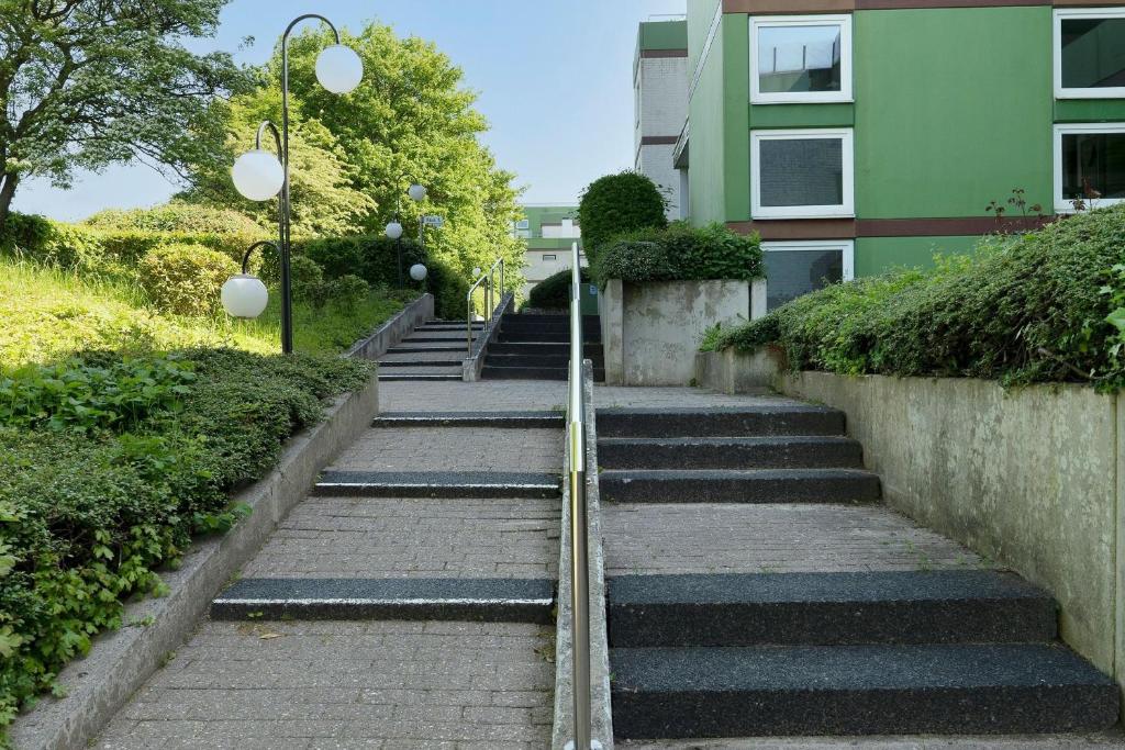 Fotografie z fotogalerie ubytování Driftberg 1 Ankerplatz v destinaci Grömitz