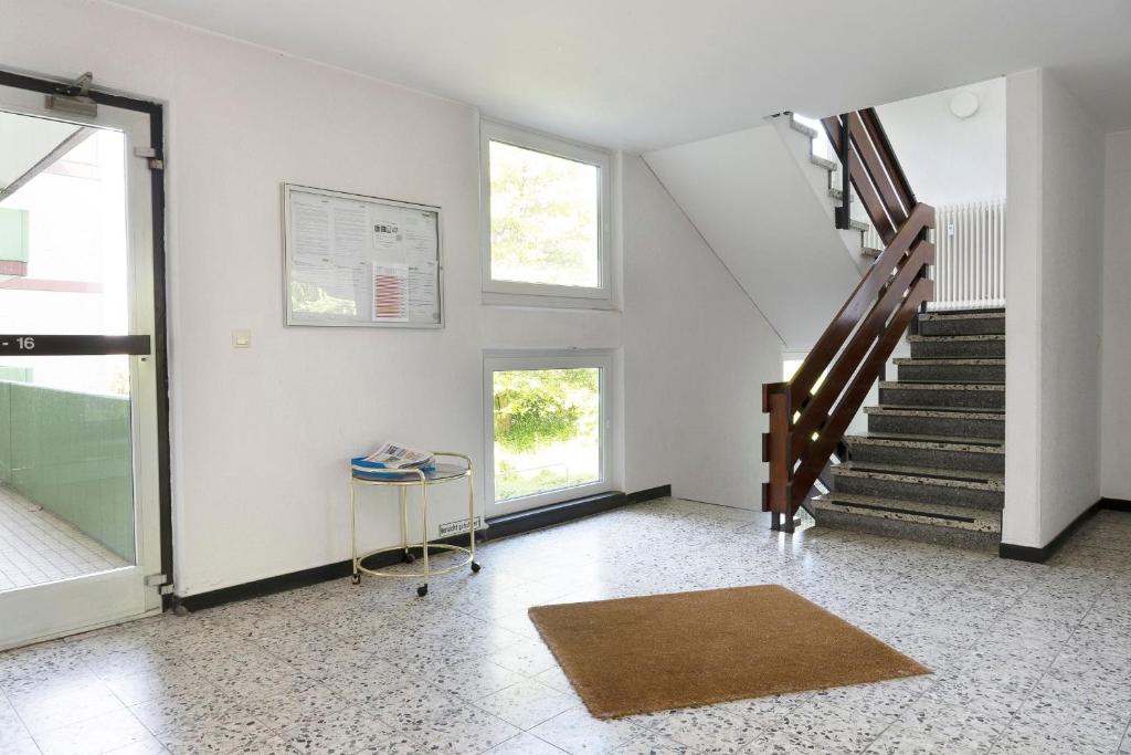Fotografie z fotogalerie ubytování Driftberg 1 Ankerplatz v destinaci Grömitz