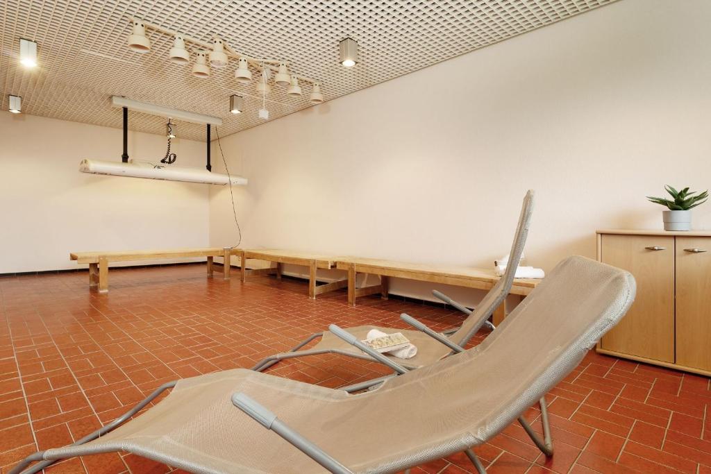 Fotografie z fotogalerie ubytování Driftberg 1 Ankerplatz v destinaci Grömitz