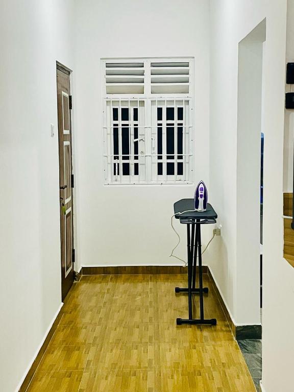 Fotografie z fotogalerie ubytování Citadel Bungalow v destinaci Anuradhápura