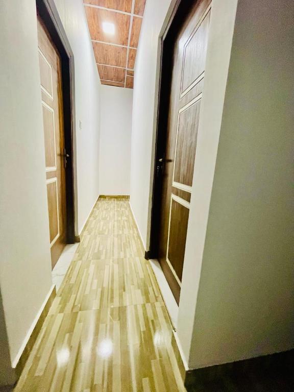 Fotografie z fotogalerie ubytování Citadel Bungalow v destinaci Anuradhápura