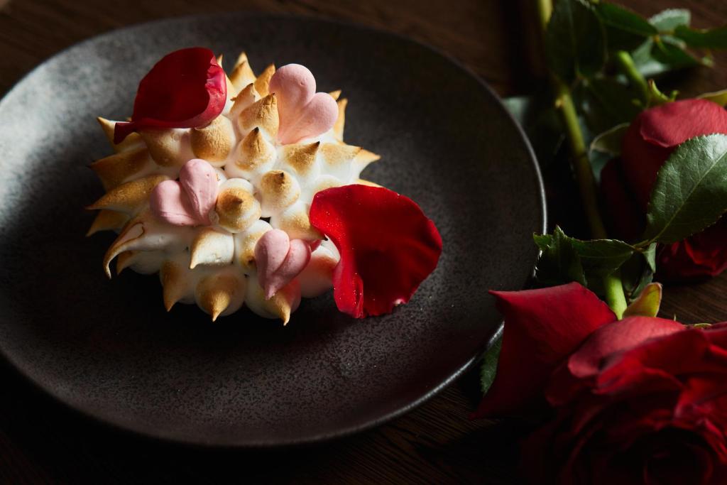 The Fullerton Hotel Sydney - Resim 41