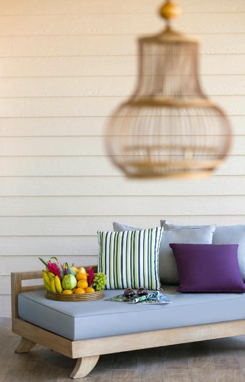 Pakasai Resort - SHA Extra Plus - Chalet Suite