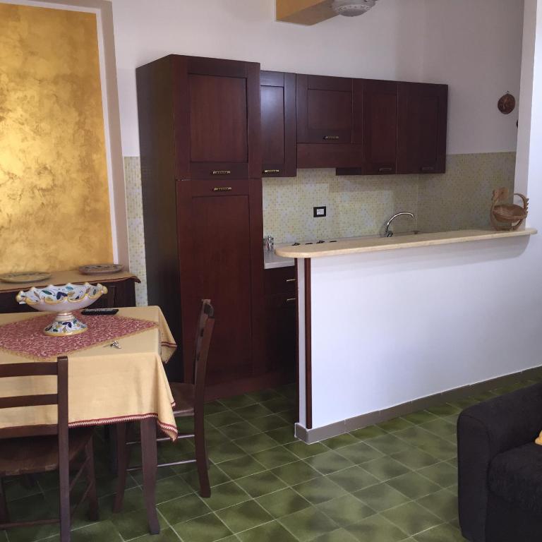Casa Terme - Appartement D'une Chambre