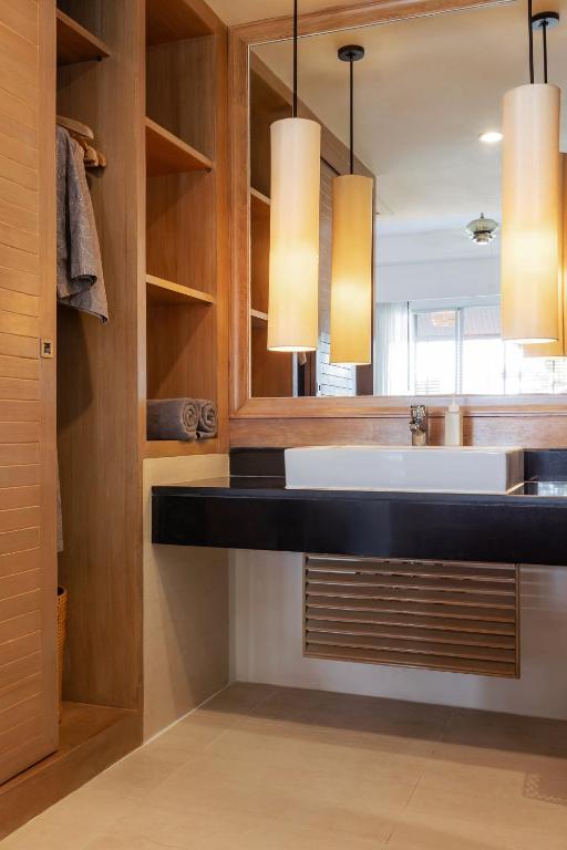 Pakasai Resort - SHA Extra Plus - Premier Room