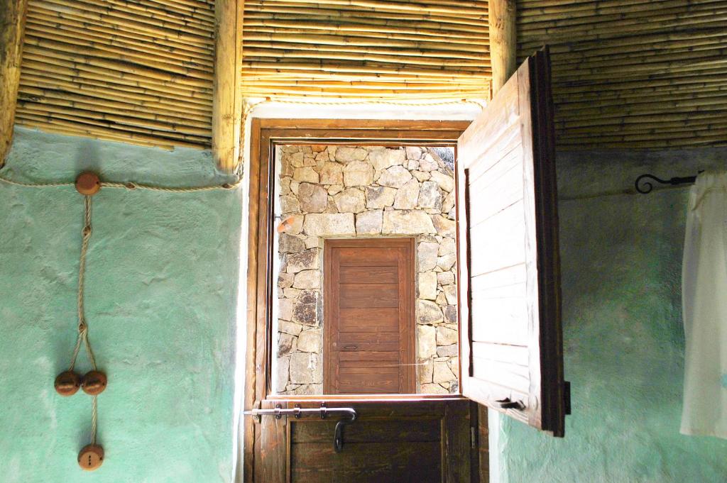 Zdjęcie z galerii obiektu Essenza Sardegna w mieście Torpè