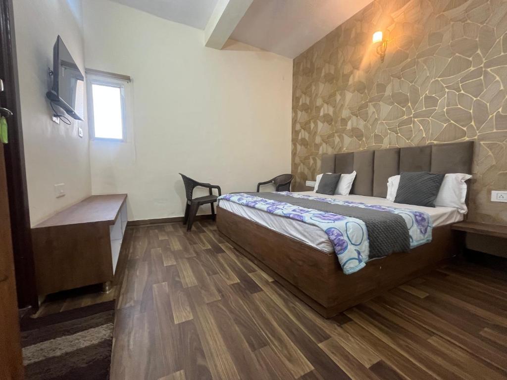 Fotografie z fotogalerie ubytování Hotel DD Inn near railway station v destinaci Amritsar