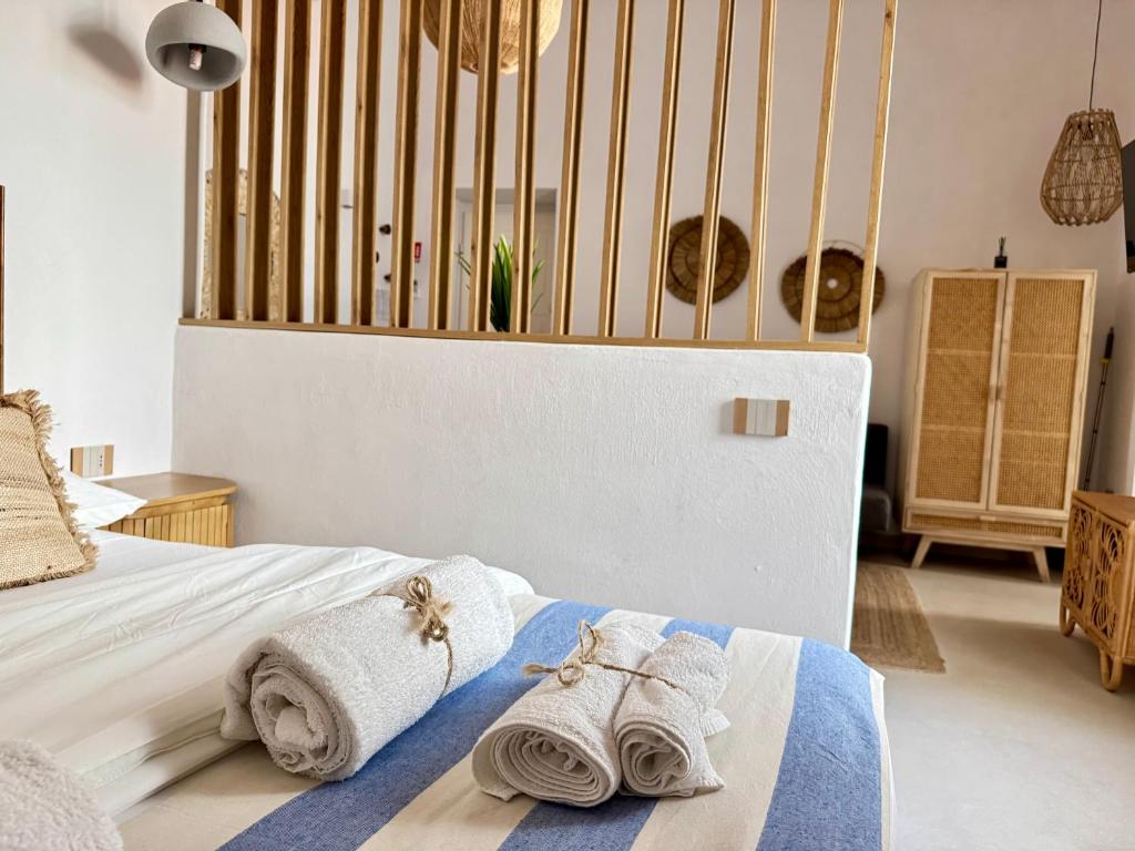 Begani63 Boutique Apartments - 8