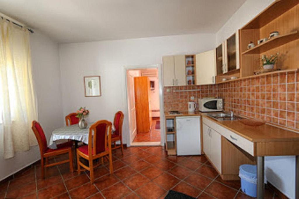 Apartments Villa Kukoljac - 4-7人的公寓