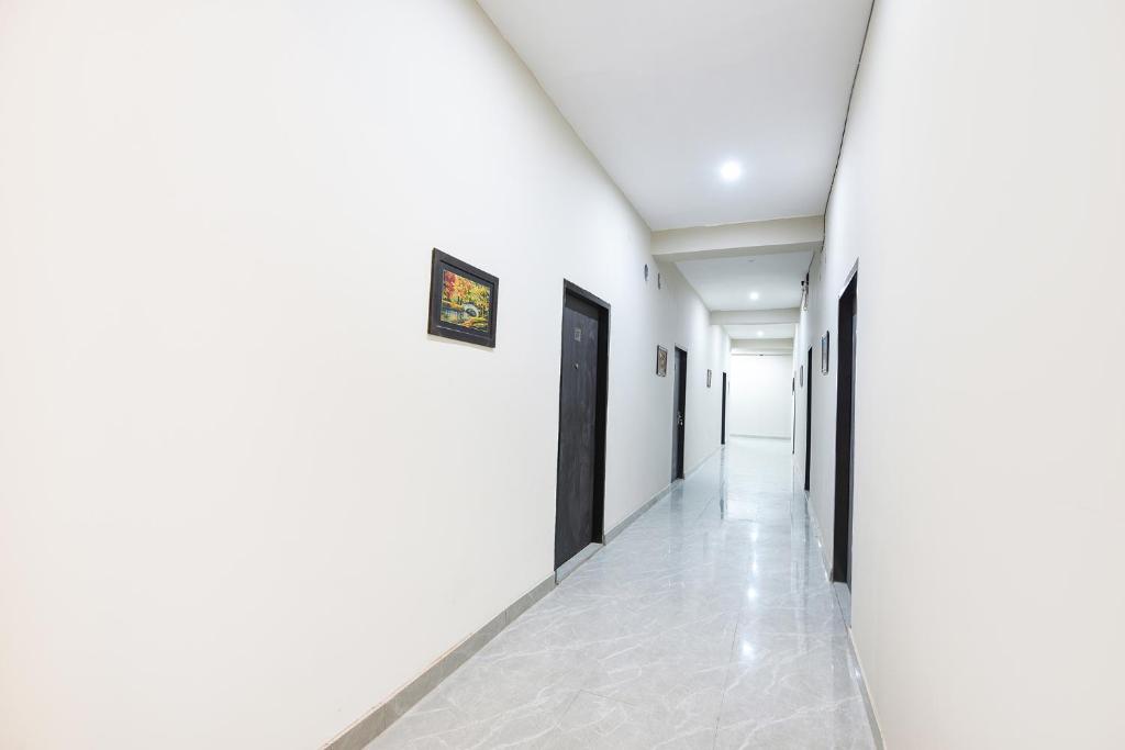 Fotografie z fotogalerie ubytování FabExpress Mapple Suites v destinaci Faridabad