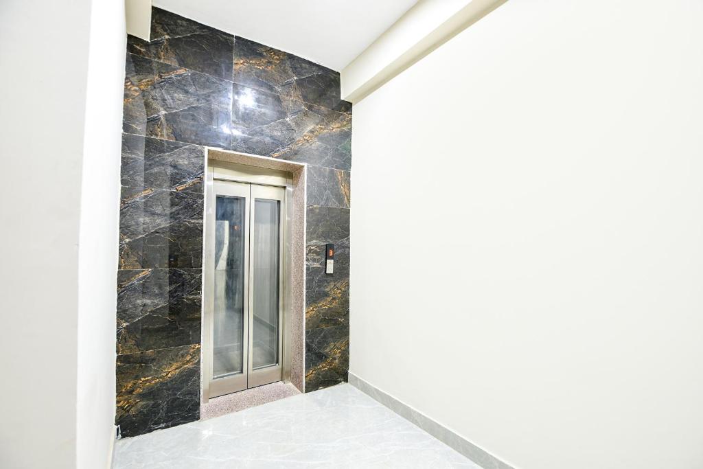 Fotografie z fotogalerie ubytování FabExpress Mapple Suites v destinaci Faridabad