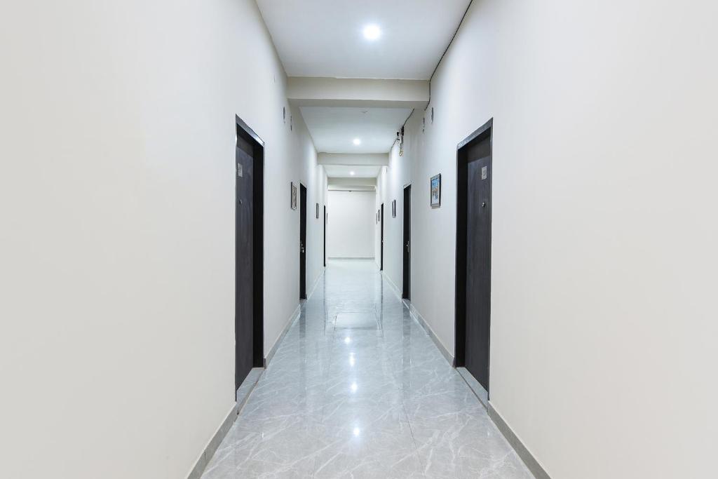 Fotografie z fotogalerie ubytování FabExpress Mapple Suites v destinaci Faridabad
