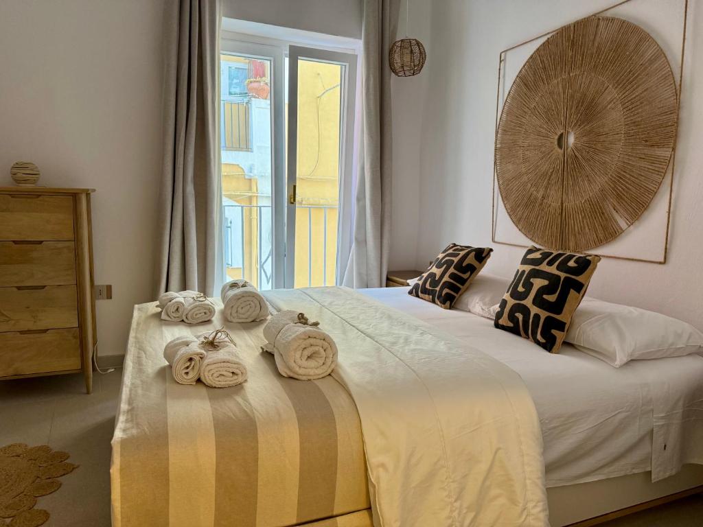 Begani63 Boutique Apartments - 11