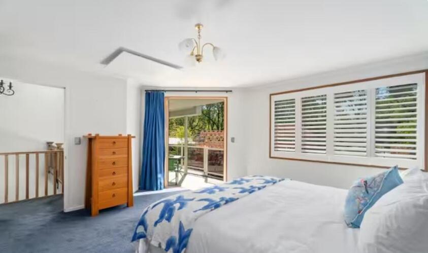 Wanaka Lake House - Close to That Wanaka Tree - Resim 7