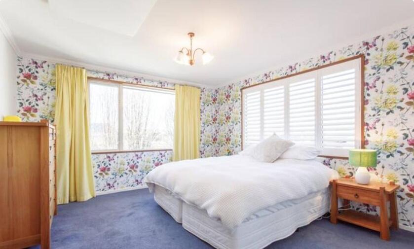 Wanaka Lake House - Close to That Wanaka Tree - Resim 13