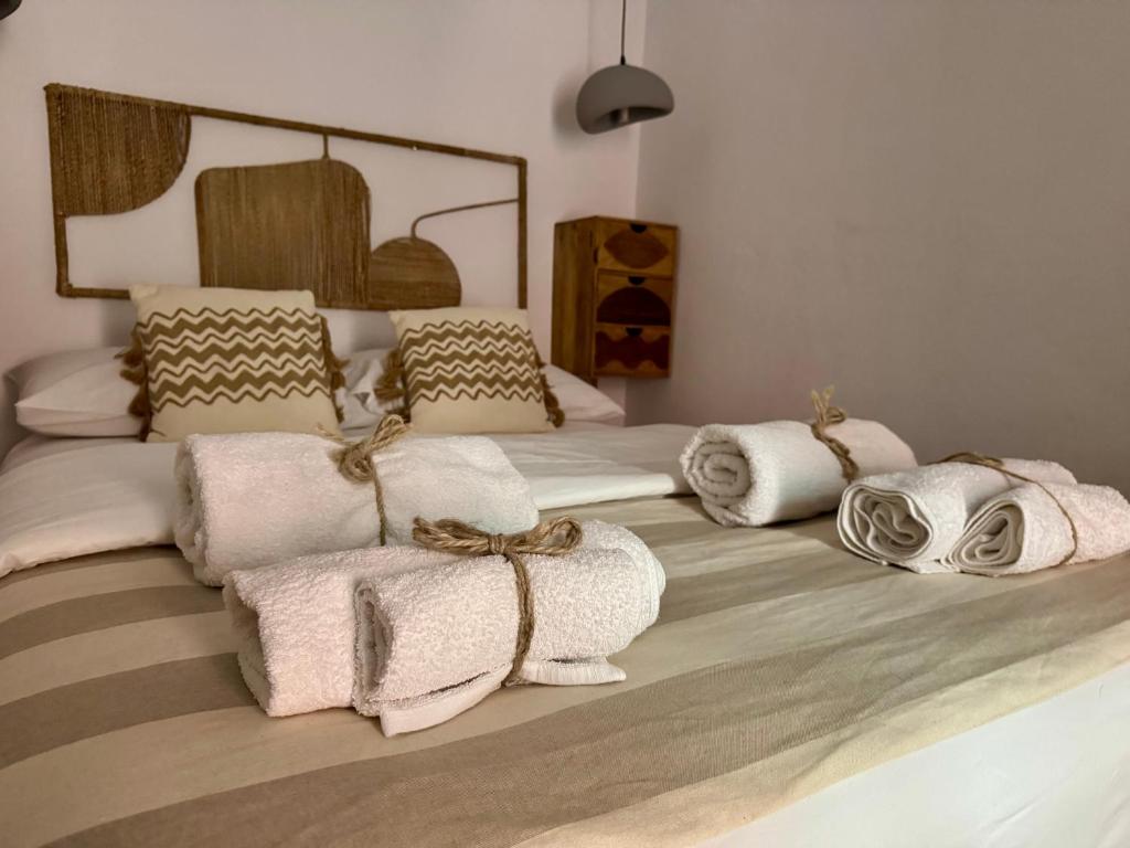 Begani63 Boutique Apartments - 14