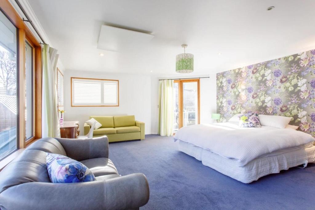 Wanaka Lake House - Close to That Wanaka Tree - Resim 2