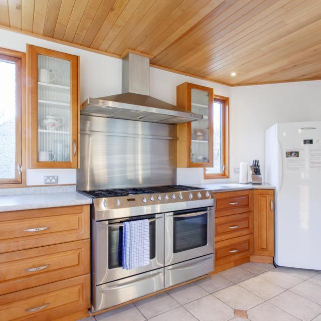 Wanaka Lake House - Close to That Wanaka Tree - Resim 19