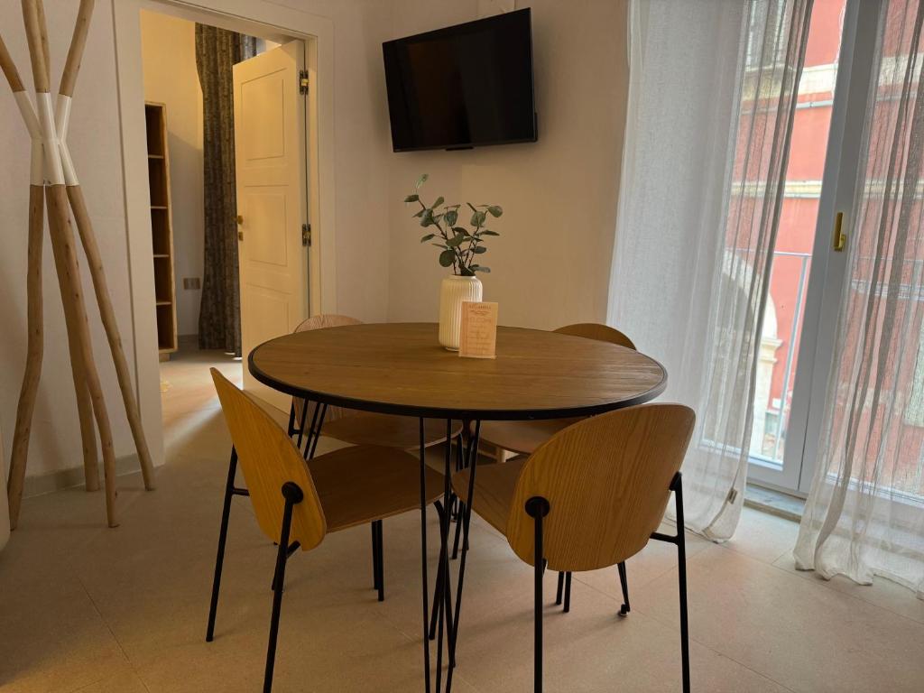 Begani63 Boutique Apartments - 13