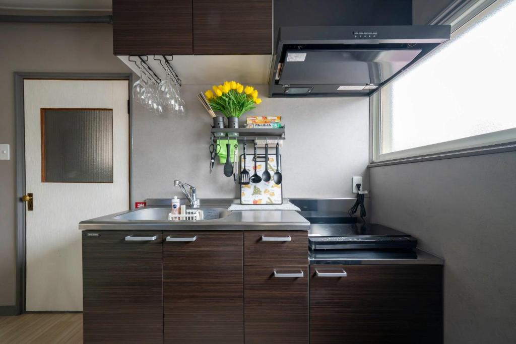 Furano - House - Vacation STAY 86910v