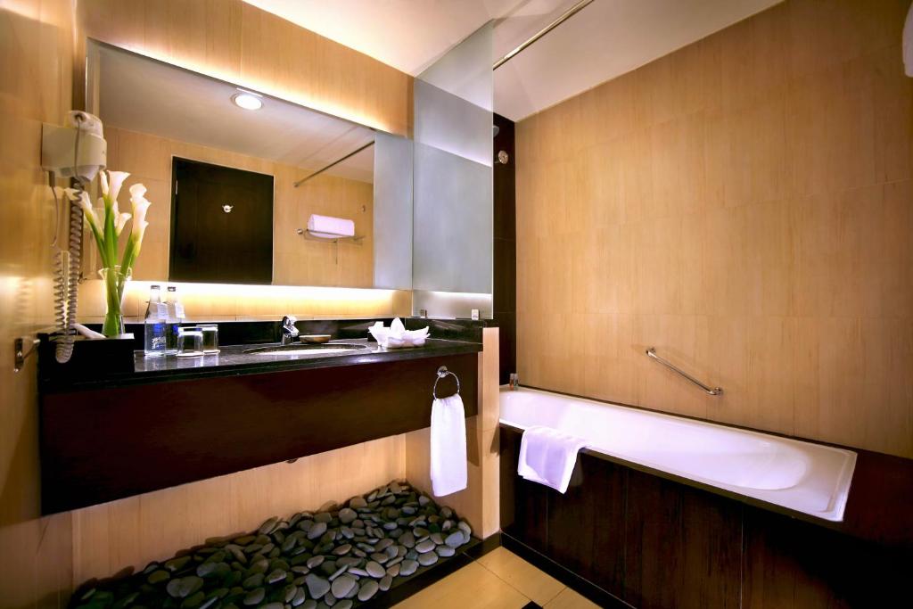 Aston Kuta Hotel and Residence photo