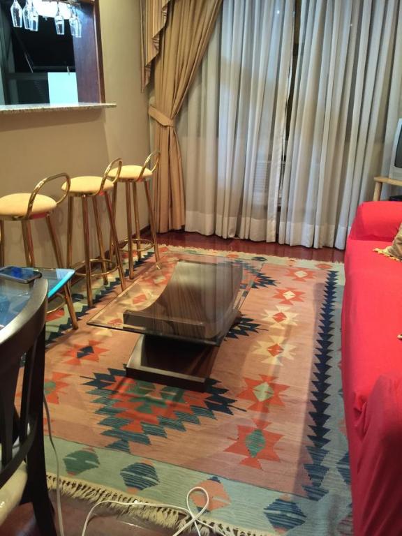  Ipanema Beach Apart Hotel