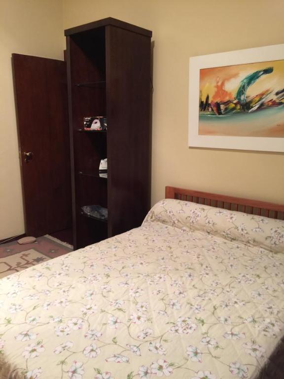  Ipanema Beach Apart Hotel