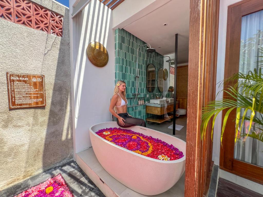 The Arca Villas by GenuineHost - 16