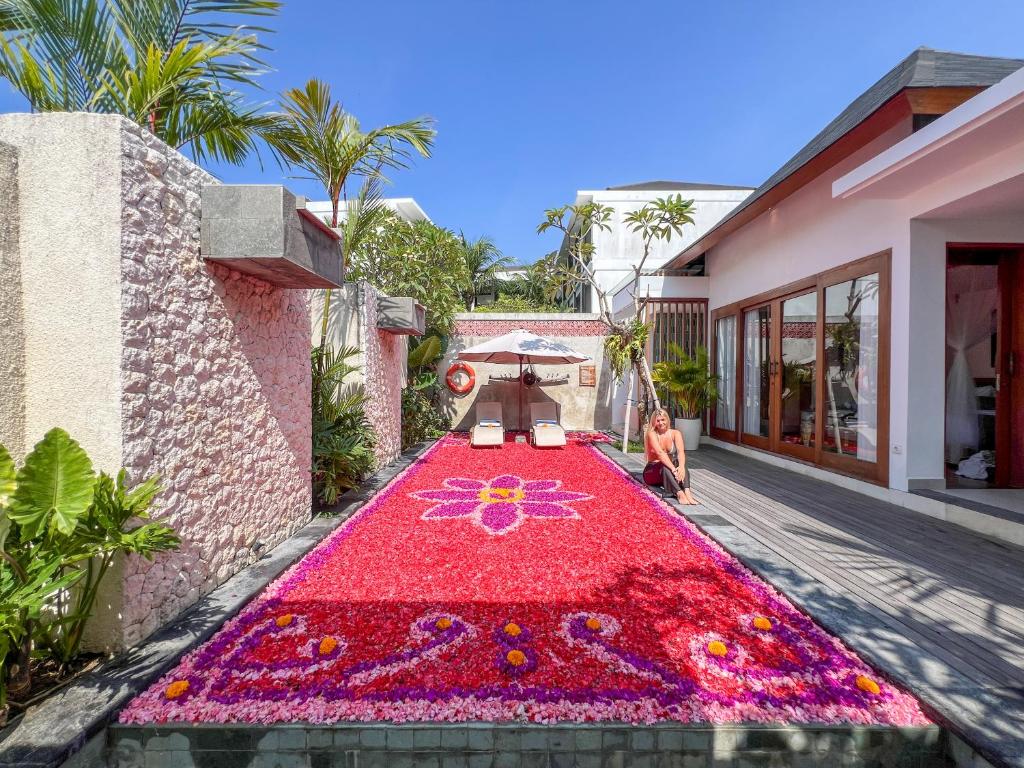 The Arca Villas by GenuineHost - 14