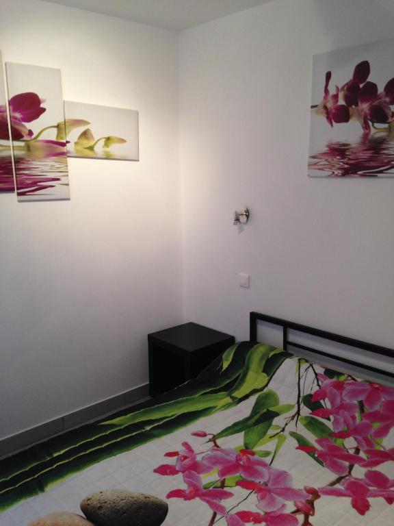 Résidence MARI - T3 Two-Bedroom House With Small Pool