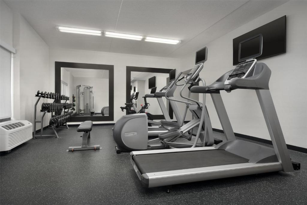 Hampton Inn Pittsburgh Greentree photo