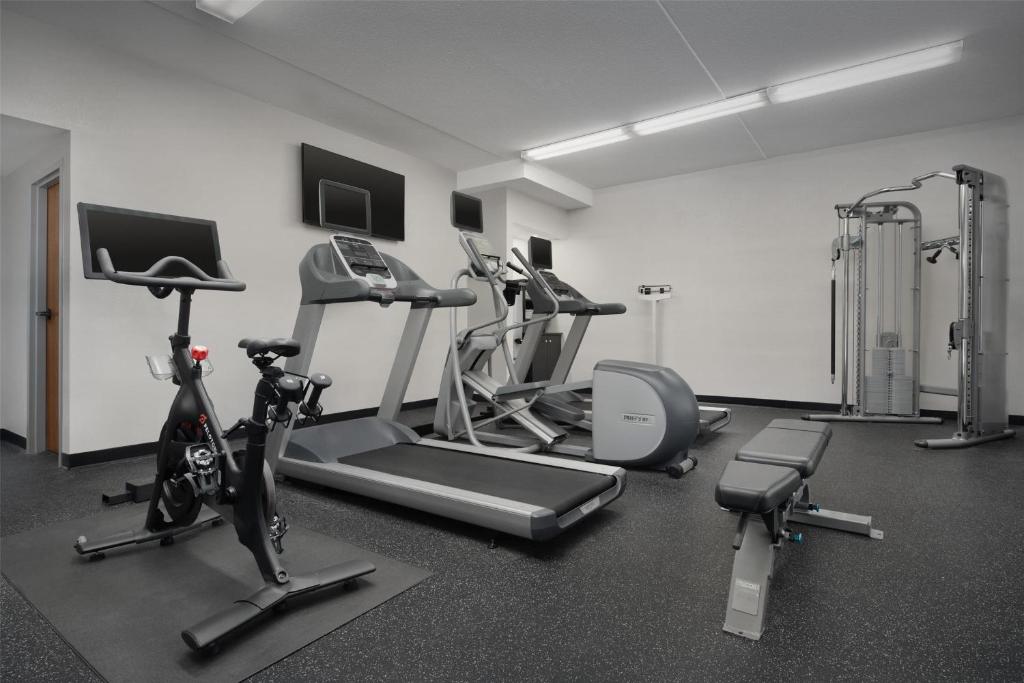 Hampton Inn Pittsburgh Greentree photo