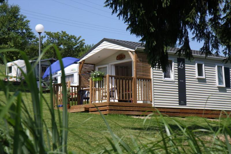 Campingplatz Schwarzwaldhorn - One-Bedroom House