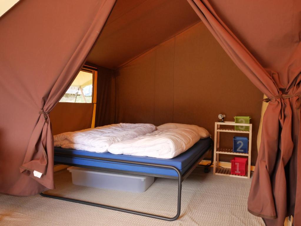 Campingplatz Schwarzwaldhorn - Tent Schwarzwald