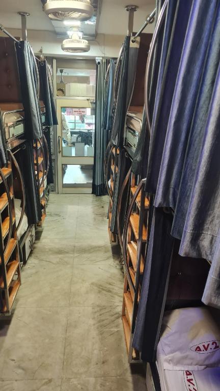 Fotografie z fotogalerie ubytování AV Dormitory v destinaci Rourkela