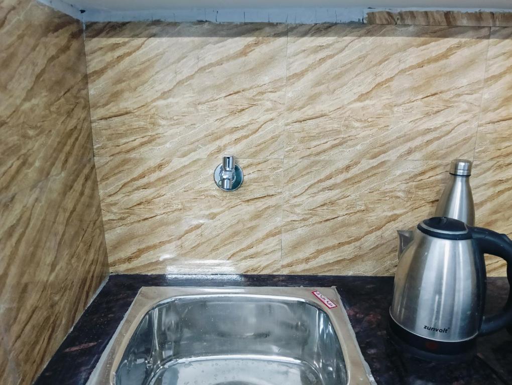 Fotografie z fotogalerie ubytování Independent homestay v destinaci Déhrádún