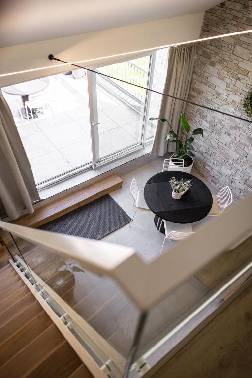 Fotografie z fotogalerie ubytování Pálavské Apartmány Original v destinaci Pavlov