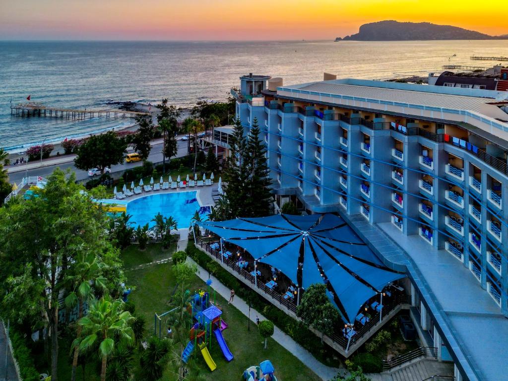 Hotel Grand Kaptan - Ultra All Inclusive - Housity