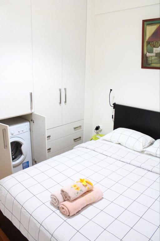 Spacious, near the sea