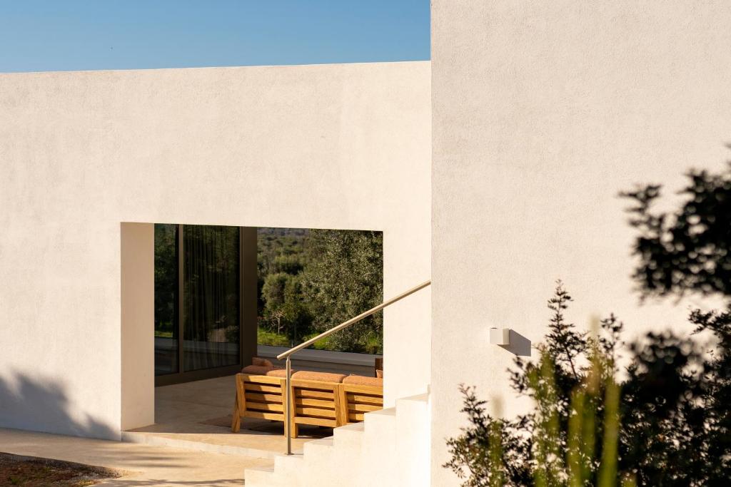 Fotografie z fotogalerie ubytování Botanico Villa & Suites v destinaci Specchiolla