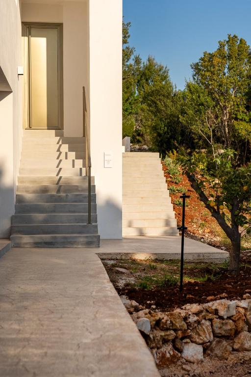 Fotografie z fotogalerie ubytování Botanico Villa & Suites v destinaci Specchiolla