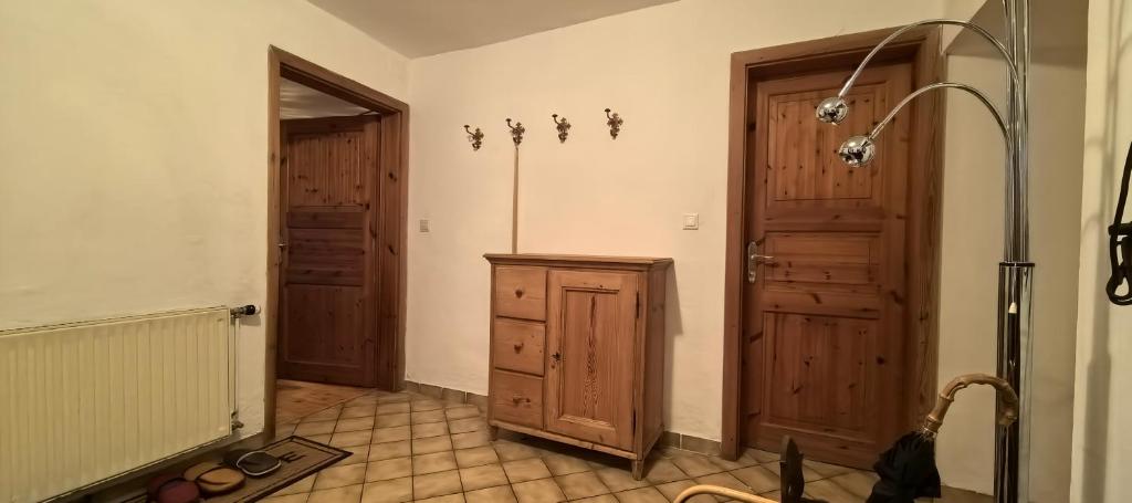 Fotografie z fotogalerie ubytování Landhaus auf der Alm v destinaci Langschlag