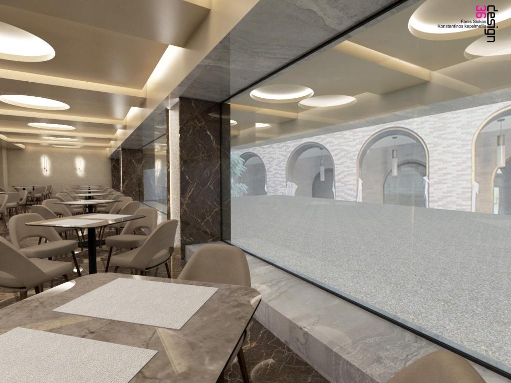 Great Athens Hotel - Resim 41