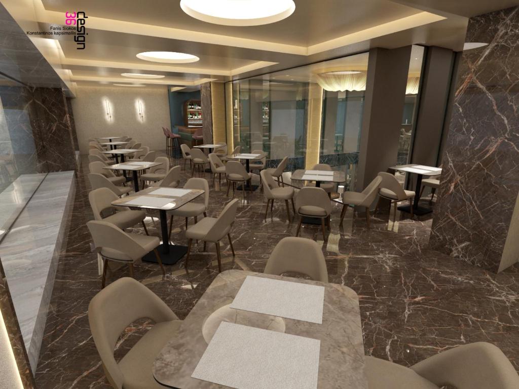 Great Athens Hotel - Resim 43