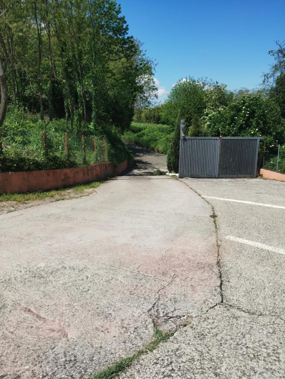 Fotografia z galérie ubytovania Beds Ar Colle v destinácii Valmontone