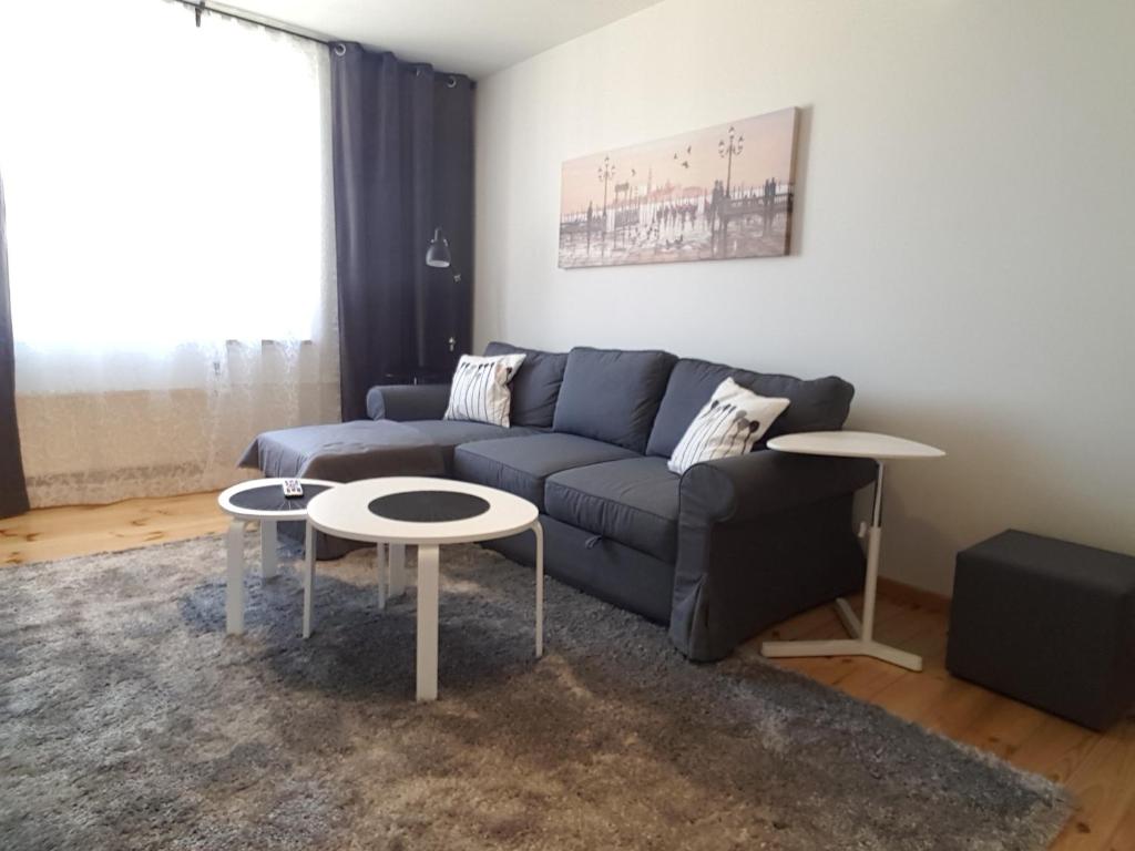 Apartament Silver - Appartement