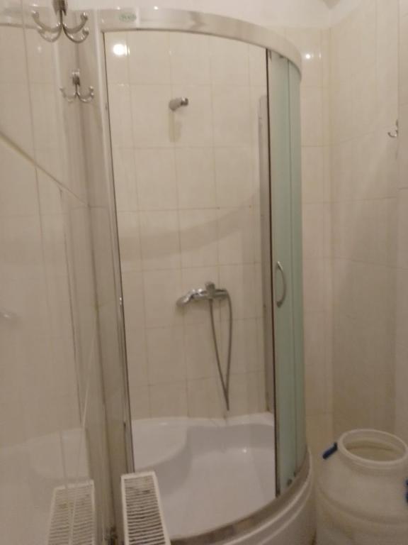 BB Student Hotel Khust фото 3