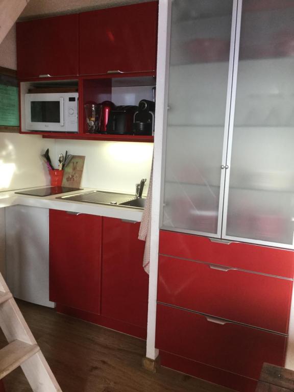 Photo de la galerie de l'établissement Evasion Toussuire, à La Toussuire