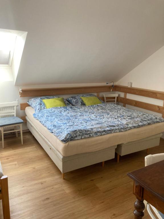 Zdjęcie z galerii obiektu Apartments Šimákova Vila w mieście Turnov