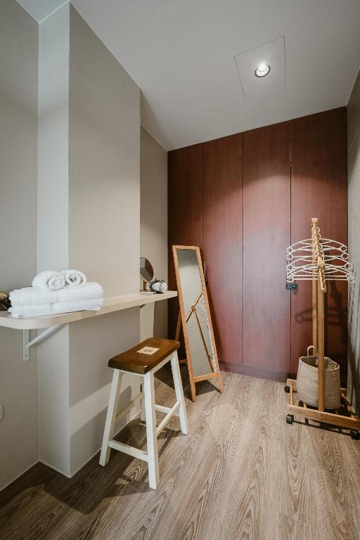 Fotografie z fotogalerie ubytování Shan Hai Yun Jian v destinaci Wujie